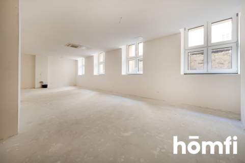 Apartament możliwy podział na 2 Polonia Residence