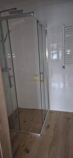 2 pokoje, 40,50 m2 gotowe do zamieszkania Glinki