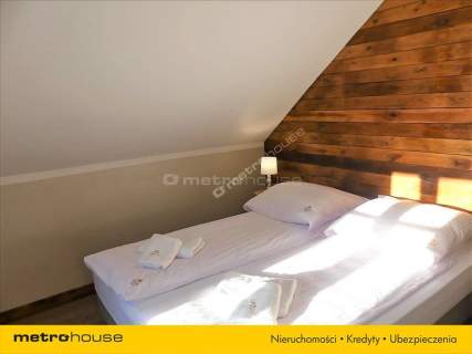 Urzekające apartamenty w domu z duszą i historią