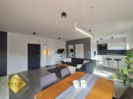 Mieszkanie do wynajęcia, 102 m2, Częstochowa