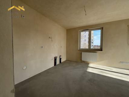 3 pokoje I balkon I miejsce w garażu