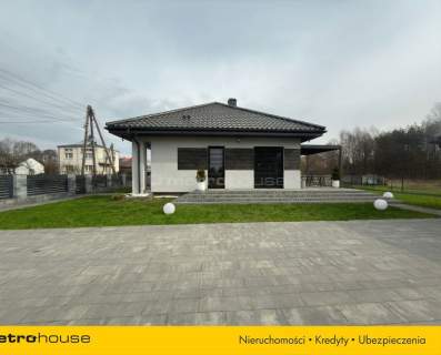 Dom na sprzedaż, 100 m2, Myszków