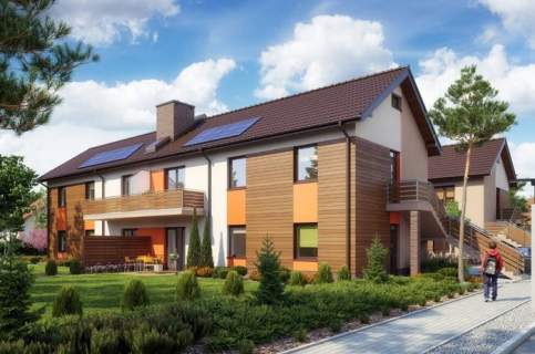 Działka budowlana na sprzedaż, 1100 m2, Drozdowo