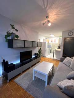 Mieszkanie na sprzedaż, 37 m2, Wrocław
