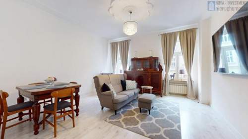 Stylowe przy rynku 70m2 2pok 1 piętro
