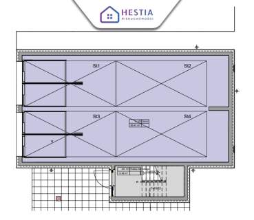 3 pokoje osobna kuchnia 2 balkony 65 m