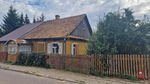 Połowa bliźniaka, Narewka