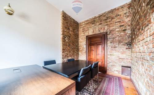 Prestiżowy lokal w centrum Półwiejska/Ogrodowa
