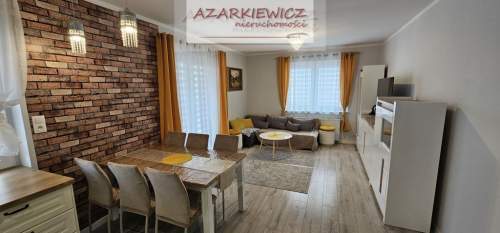 Mieszkanie na sprzedaż, 66,2 m2, Barlinek