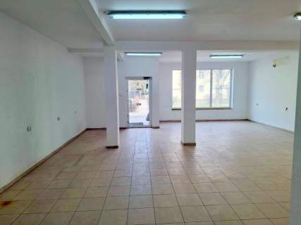 Lokal użytkowy 93 m2 Giżycko ul Olsztyńska 15C
