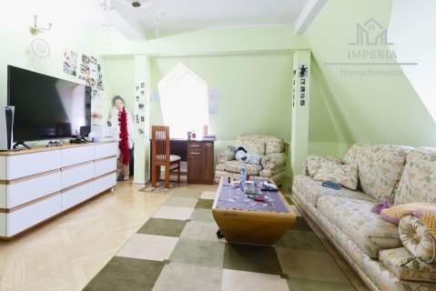 Prestiżowa nieruchomość w Koźminie 340m2