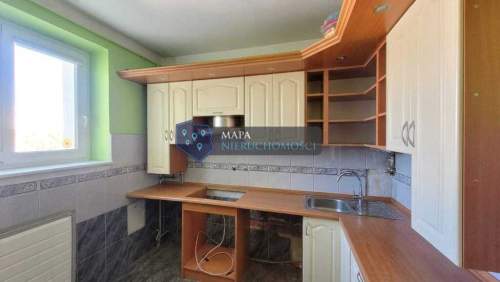 Trzypokojowe, 56m2, Kazimierza Wielkiego