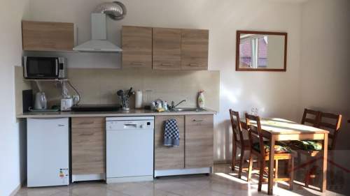 Kameralny apartamentowiec idealna inwestycja