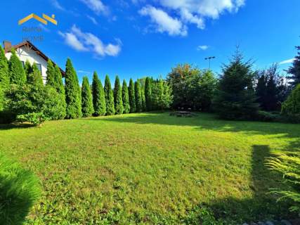Przestronny, funkcjonalny dom 141 m w Wielogłowach