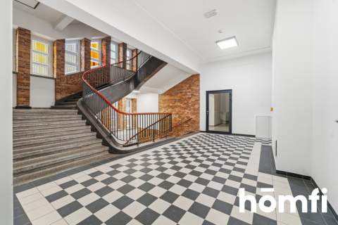 Unikatowy apartament przy Rynku