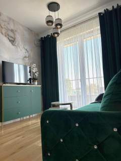Apartament ul. Bałtycka Kołobrzeg