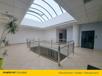 Lokal biurowy 250 m w centrum Radomia.