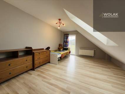 Dom 100 m2 w Długopolu Dolnym