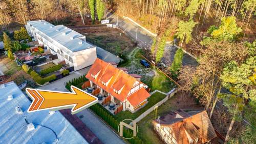 GOTOWIEC INWESTYCYJNY 3 APARTAMENTY LUBNIEWICE