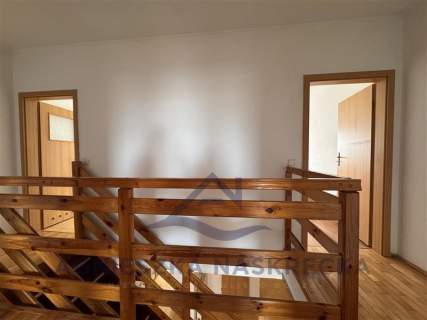 Bezczynszowe 2-poziomowe o pow. 117,30m2 w Darłowi