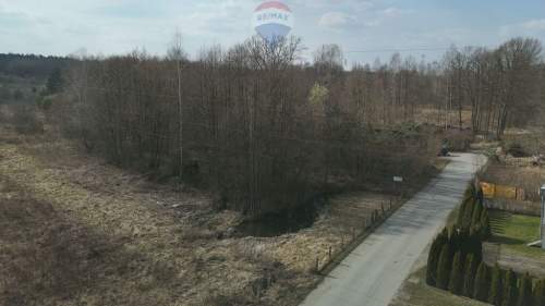 Działka inwestycyjna w Radomiu ul. Mostowa 4248m2