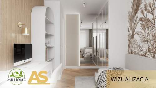 Bezczynszowy apartament