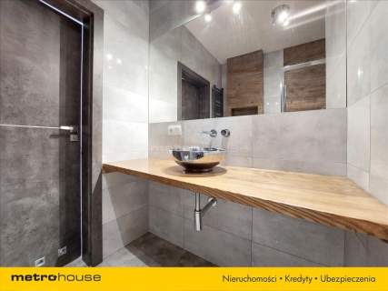 Apartament ze 100 mkw widokowym tarasem na Katedrę