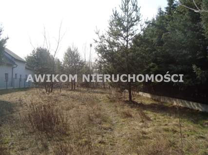 Działka budowlana na sprzedaż, 1811 m2, Kady