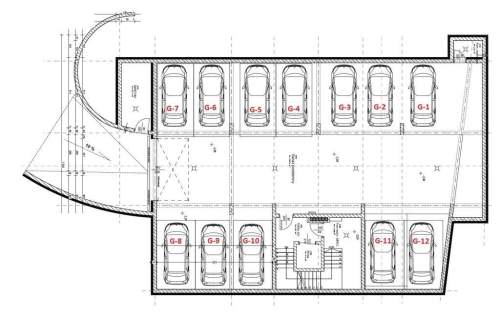 Bezczynszowe 1 piętro 47,60 m2 z balkonem