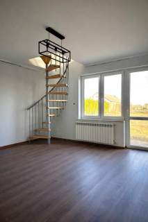 Dom na sprzedaż- pod Inowrocławiem - 172 m2