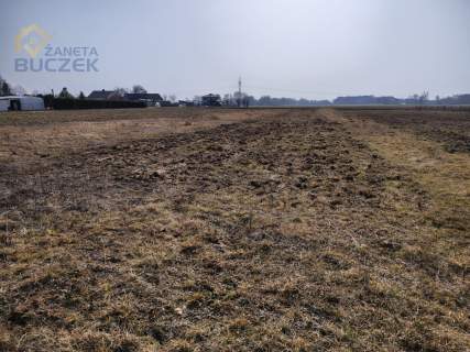 Sprzedam działki z WZ w Skarbikowie