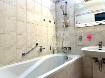 2 poziomowe mieszkanie 66m2 Dwie łazienki Taras