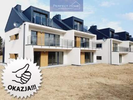 Wiosenna promocja, apartament w centrum Ustronia, duży ogród,...