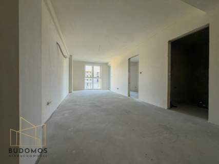 Wzgórze Ablewicza - 2 pokoje, I piętro, balkon