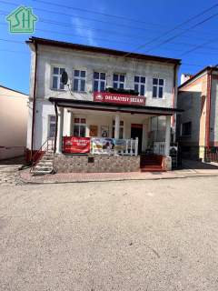 Biuro na sprzedaż, 112 m2, Babice