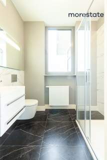 Penthouse na Starym Mieście taras 60m2