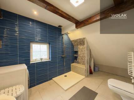 Dom 100 m2 w Długopolu Dolnym