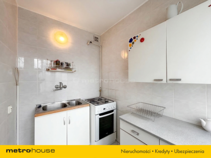 Mieszkanie 32,4m na Żołnierskiej - Centrum blisko