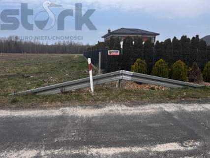 Działki pod zabudowę jednorodzinną i usługi 2000 m zakup bez...