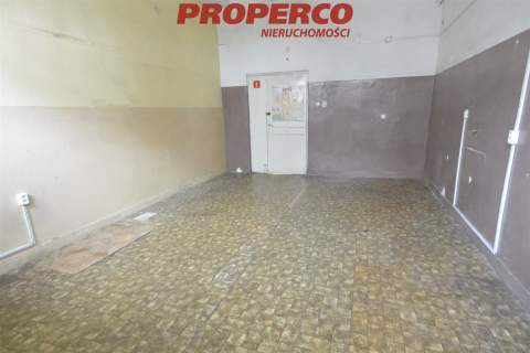 Lokal pow. 55 m2, Centrum