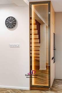 Apartament dwupoziomowy 74 m2 z ogródkiem 32 m2