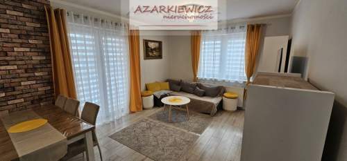 Mieszkanie na sprzedaż, 66,2 m2, Barlinek
