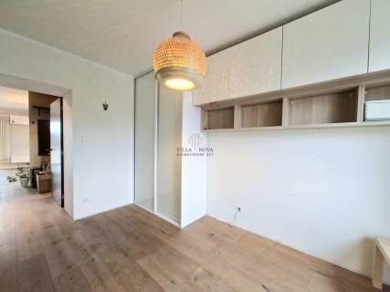 Apartament z Tarasem Lux /3 pok./Ogród/Parking