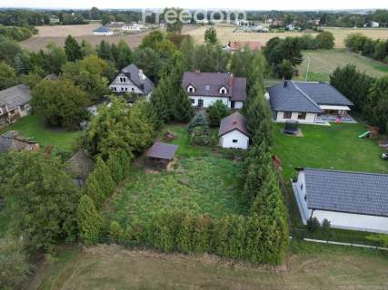 Dom 7-pokojowy 190m2 Radawiec, Konopnica