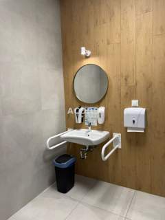 Śródmieście/Wola lokal użytk 74 m2 wysoki standard