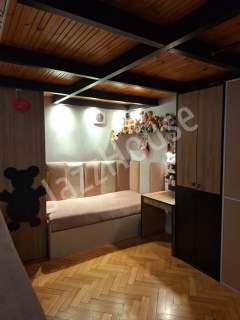 Studio - Stalowa - z antresolą