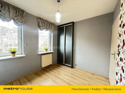 Słoneczne 3 pokojowe mieszkanie, centrum Piaseczna