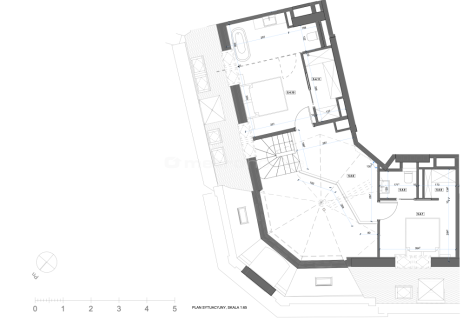 Premium apartament 4 pok, prestiżowa lokalizacja