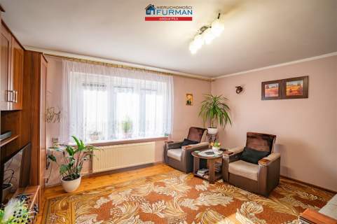 Mieszkanie na sprzedaż, 43,02 m2, Piła