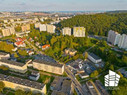 Gdynia Chylonia Okazja - ok. 7000 zł / m2
